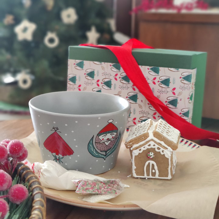 Do-It-Yourself xmas gift box - (PRE-ORDER CLOSED)