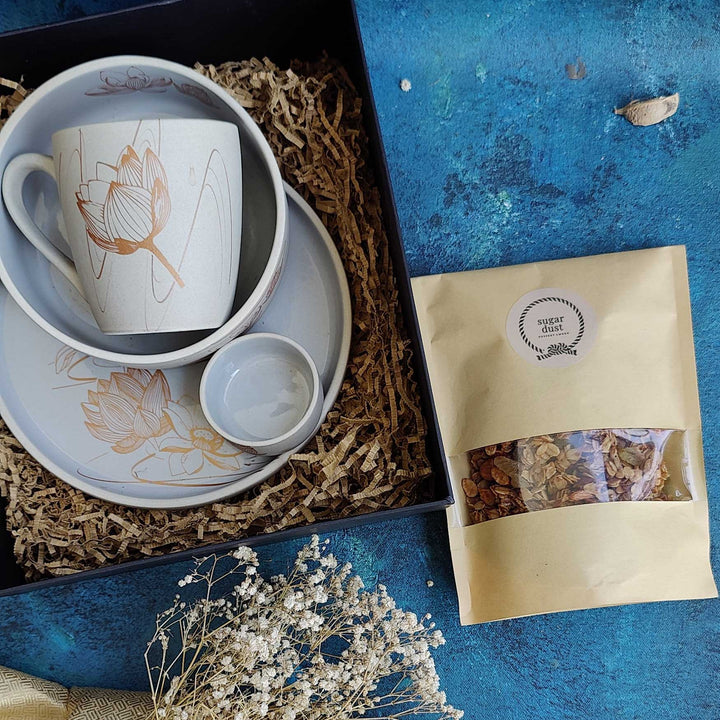 Breakfast Bounty - Gift Box Set (on PRE-ORDER only)