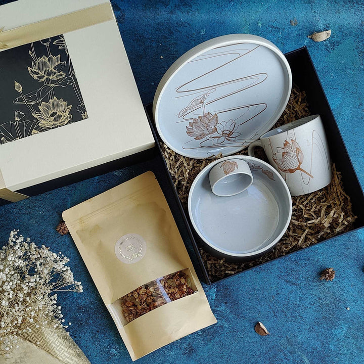 Breakfast Bounty - Gift Box Set (on PRE-ORDER only)