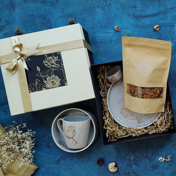 Breakfast Bounty - Gift Box Set (on PRE-ORDER only)