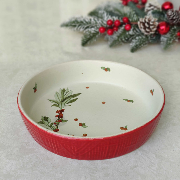 cherry blossom bakeware