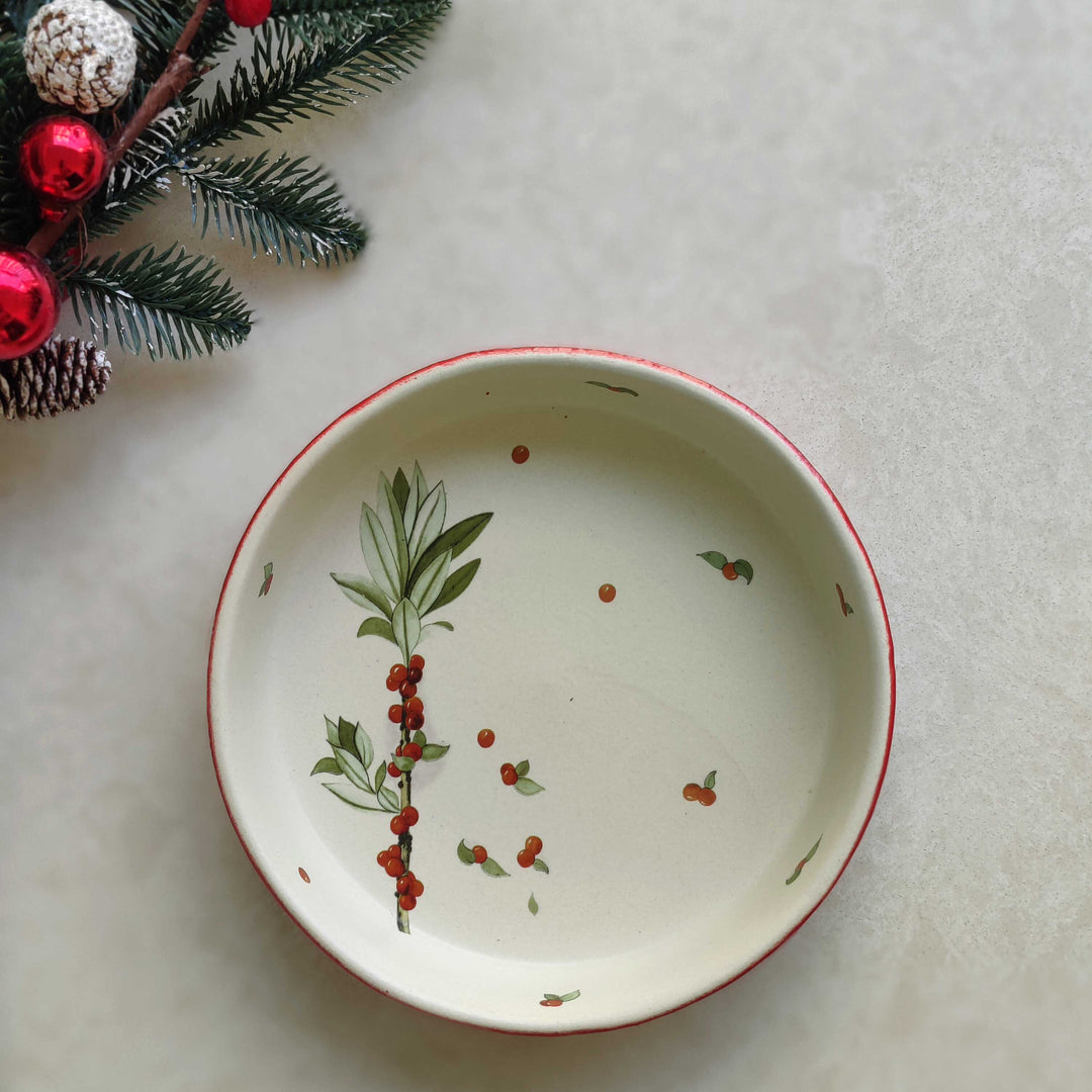 cherry blossom bakeware