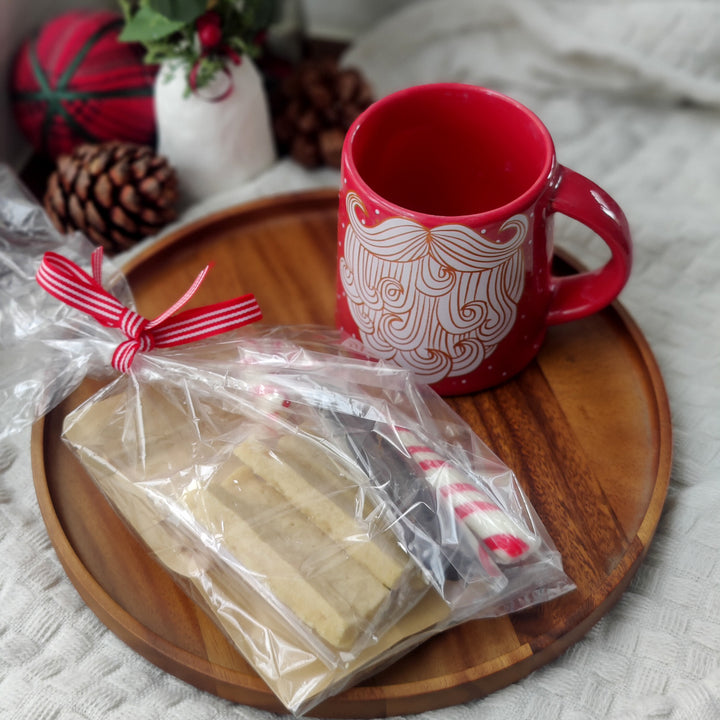 xmas cocoa snuggle bundle (PRE-ORDER WILL OPEN CLOSER TO CHRISTMAS)