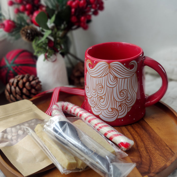 xmas cocoa snuggle bundle (PRE-ORDER WILL OPEN CLOSER TO CHRISTMAS)