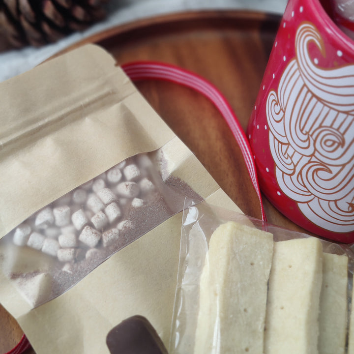xmas cocoa snuggle bundle (PRE-ORDER WILL OPEN CLOSER TO CHRISTMAS)