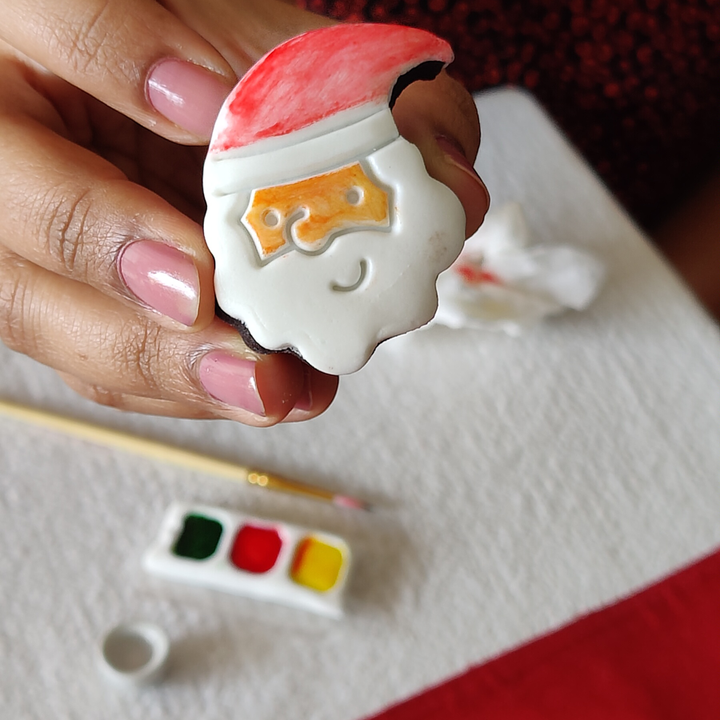 Do-It-Yourself xmas gift box - (PRE-ORDER CLOSED)