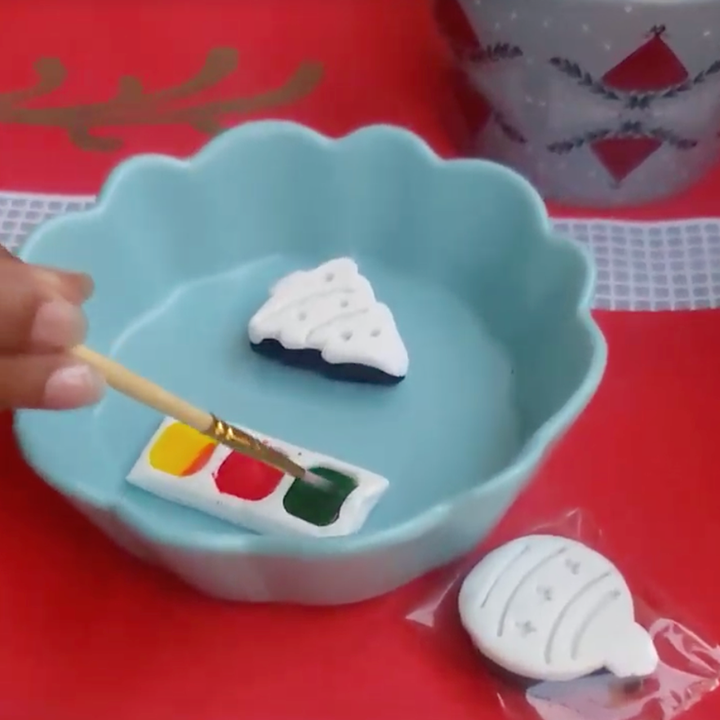 Do-It-Yourself xmas gift box - (PRE-ORDER CLOSED)