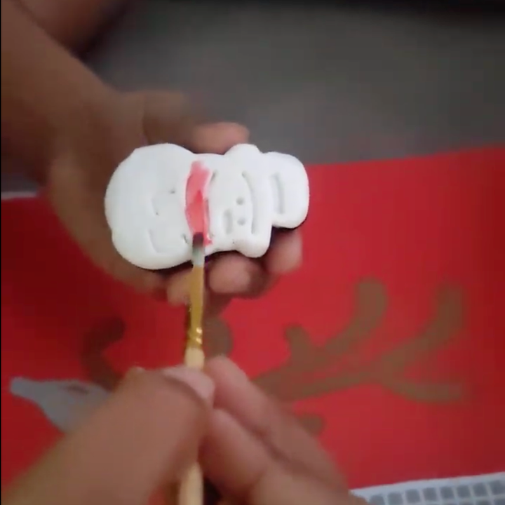 Do-It-Yourself xmas gift box - (PRE-ORDER CLOSED)