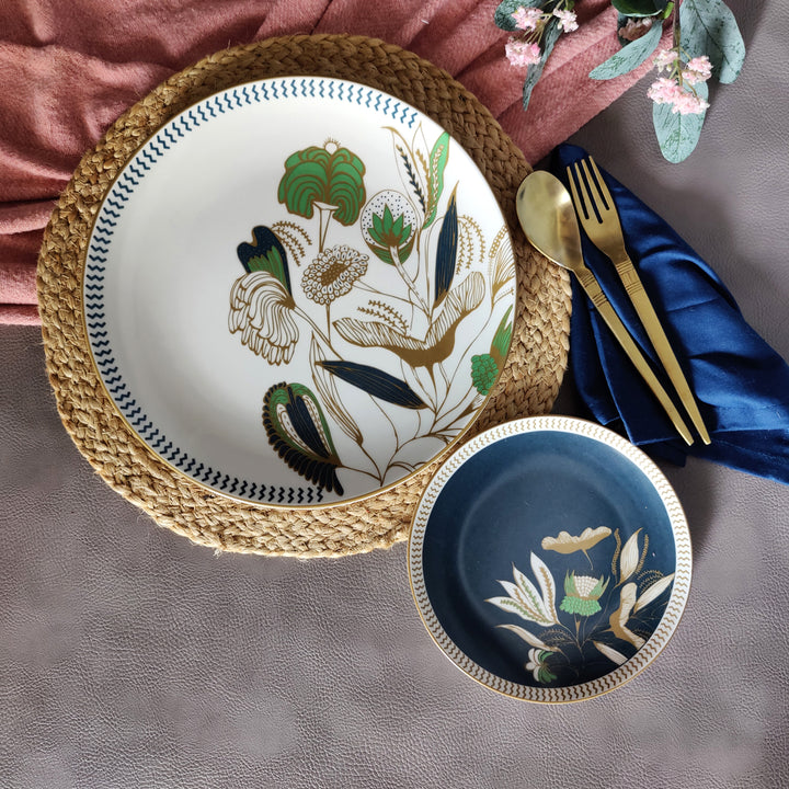 Pookkal (POR) - Dinner sets (PRE-ORDER)