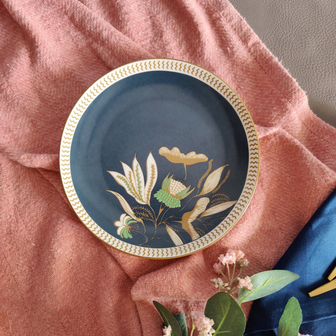Pookkal (POR) – Quarter / Snack Plate (PRE-ORDER)