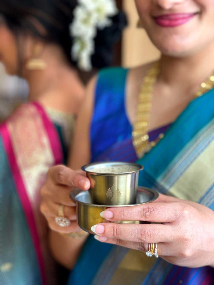 Kāpi Kathai Set