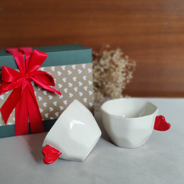 xoxo mug giftbox