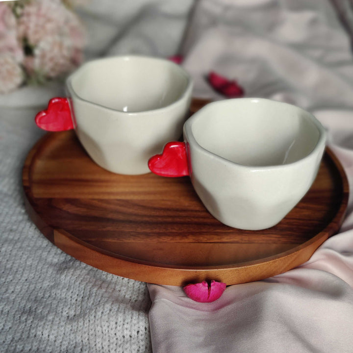 xoxo mug giftbox