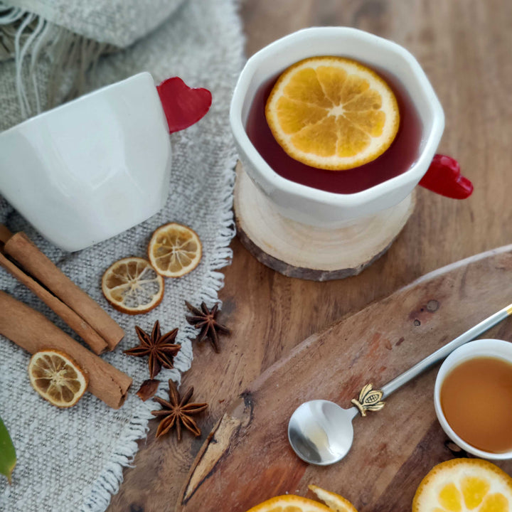 xoxo mug giftbox