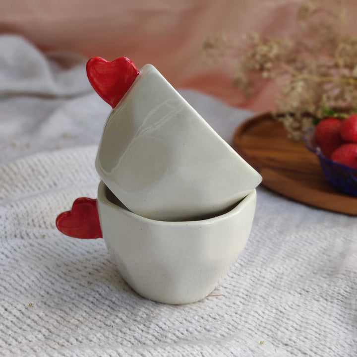 xoxo mug giftbox