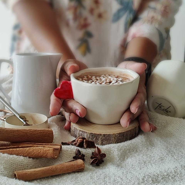 xoxo mug giftbox