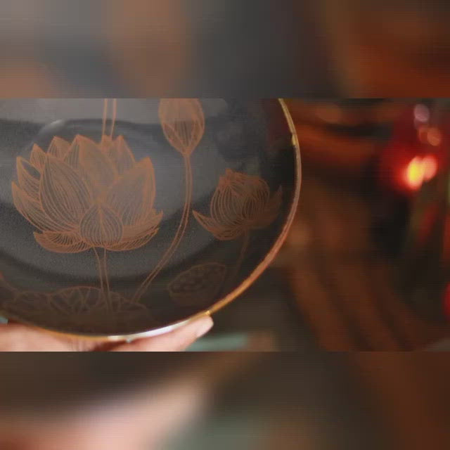 Isles of Indivara - Pasta Plate