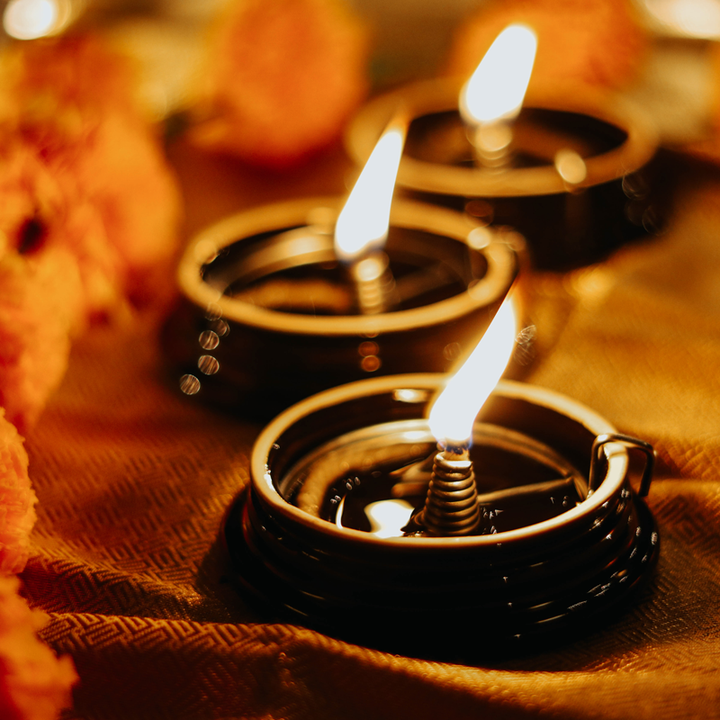 Lightwise - candles with (re)purpose