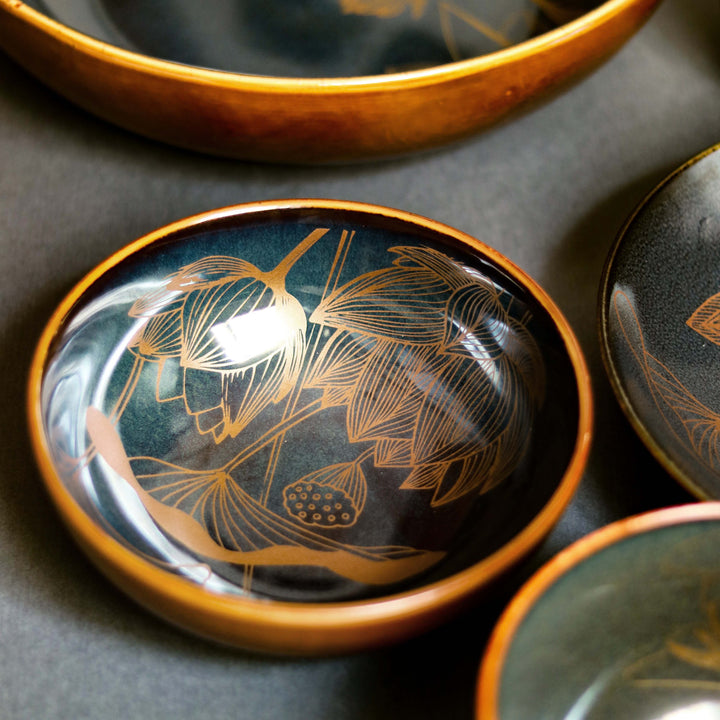 Isles of Indivara - Cereal Bowl