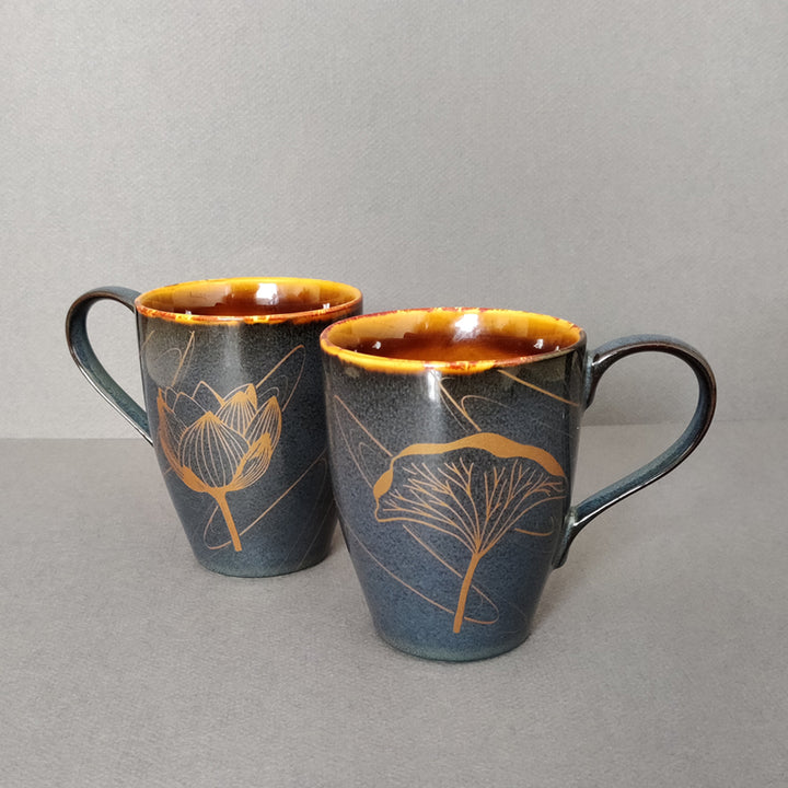Isles of Indivara Mug