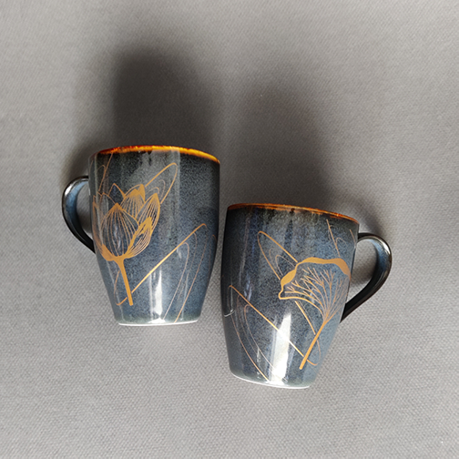 Isles of Indivara Mug