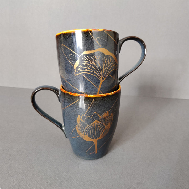 Isles of Indivara Mug