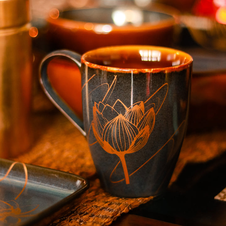 Isles of Indivara Mug