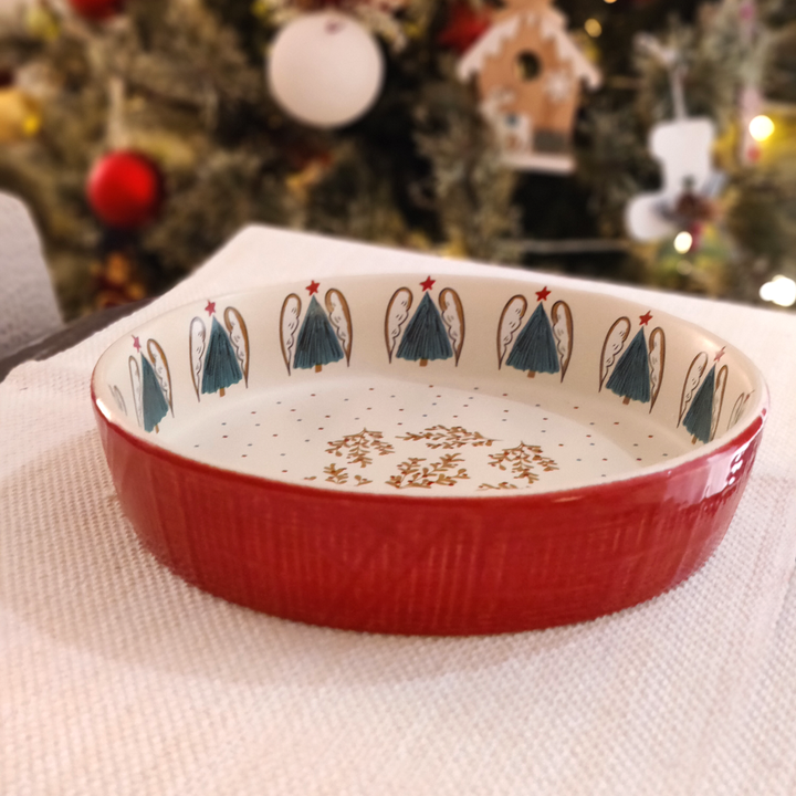 Blessing Tree Bakeware