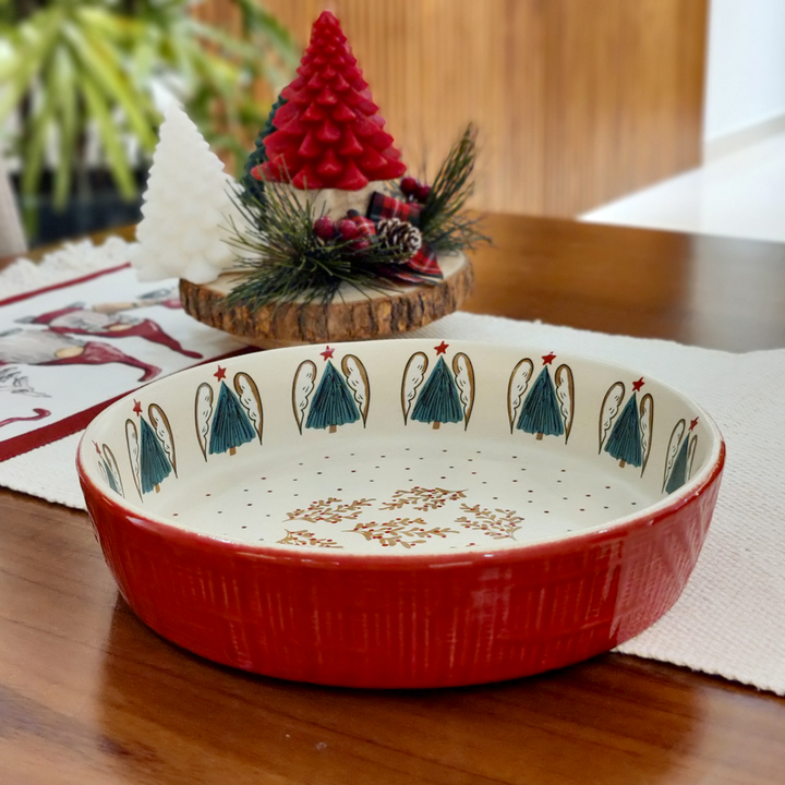 Blessing Tree Bakeware