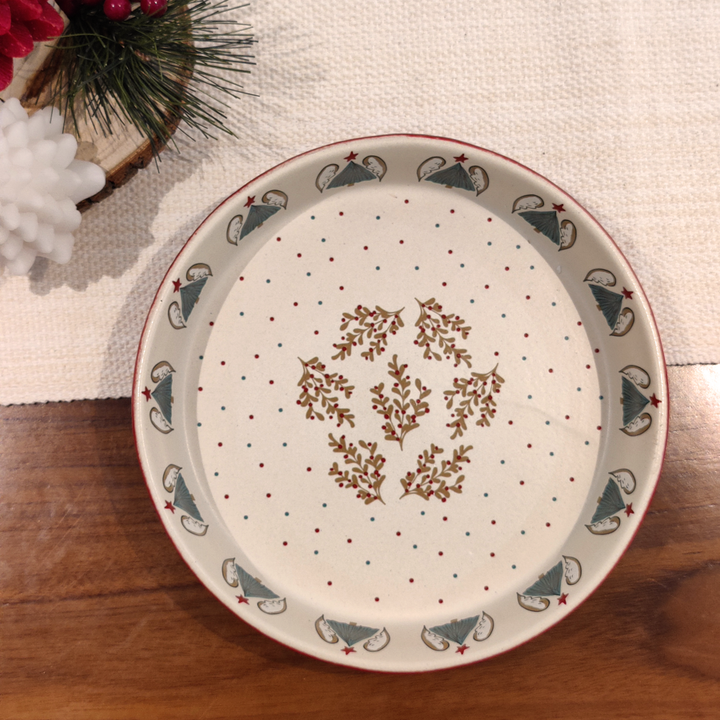 Blessing Tree Bakeware