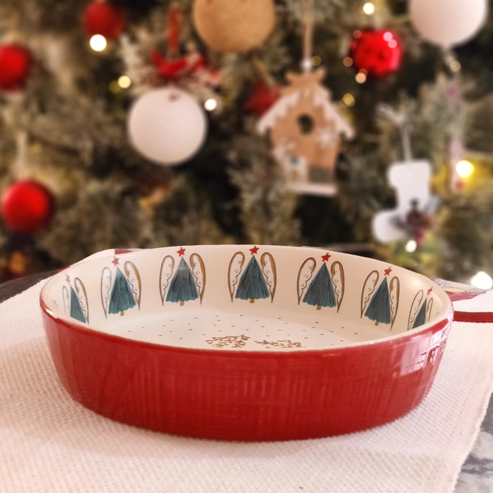 Blessing Tree Bakeware