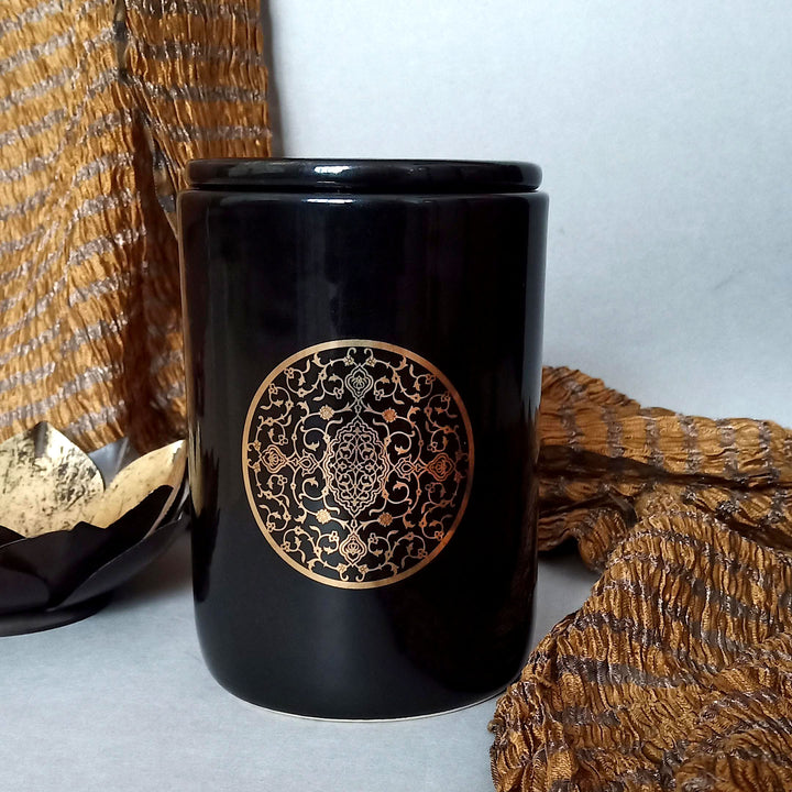 Diwali Canisters