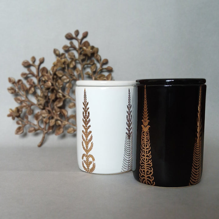 Fern Canisters