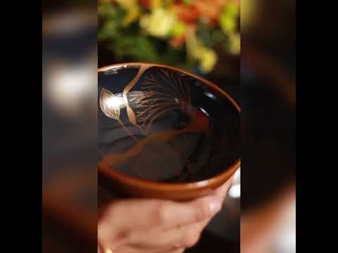 Isles of Indivara - Cereal Bowl