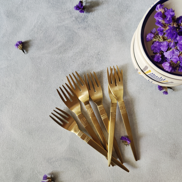 lyn - cutlery collection - 30pcs