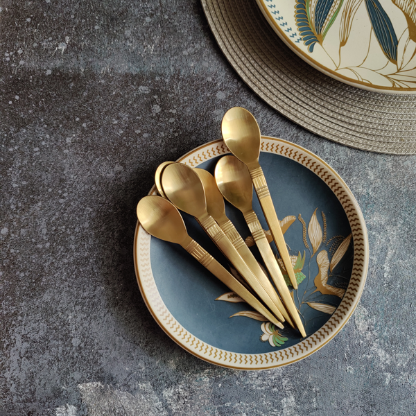 lyn - cutlery collection - 30pcs
