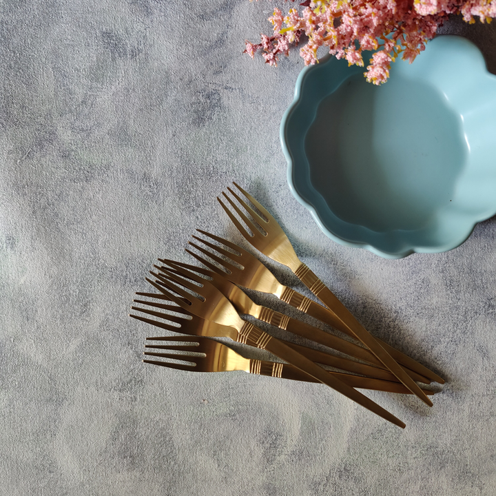 lyn - cutlery collection - 30pcs