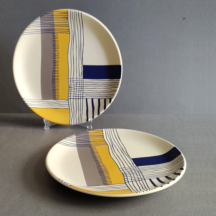Neyth: reimagined - Dinner Plate