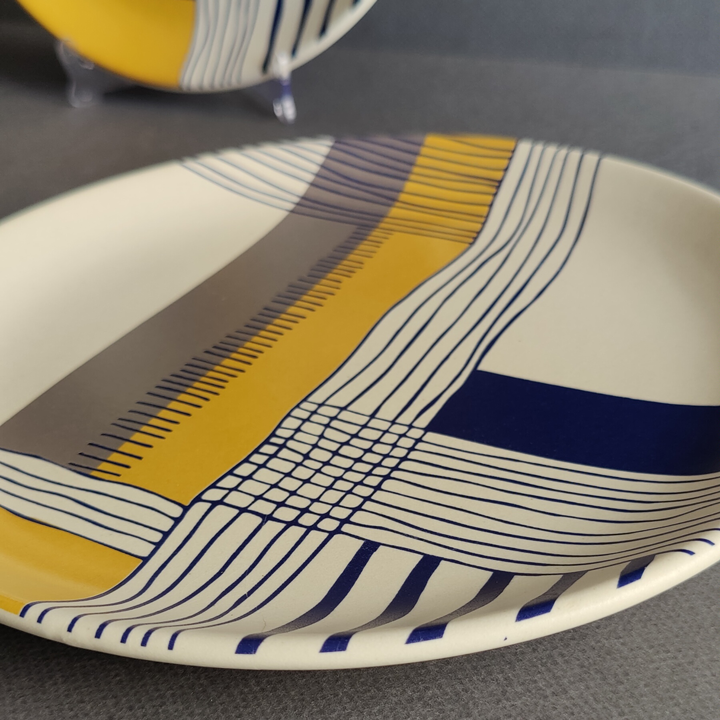 Neyth: reimagined - Dinner Plate