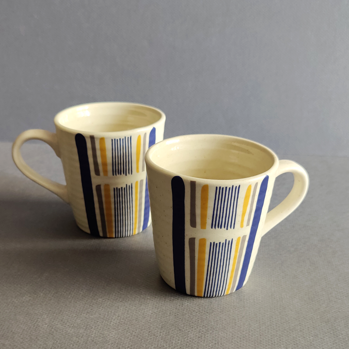 Neyth: reimagined - 47pc Dinner Set