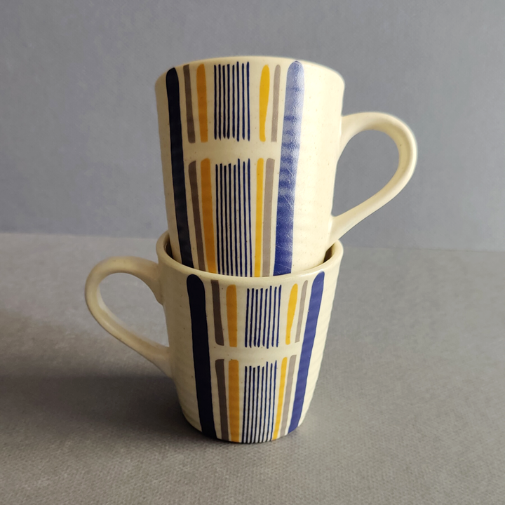 Neyth: reimagined - 27pc Dinner Set