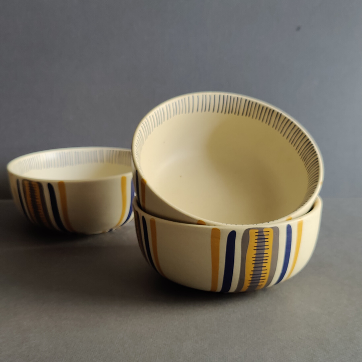 Neyth: reimagined - Serving Bowl
