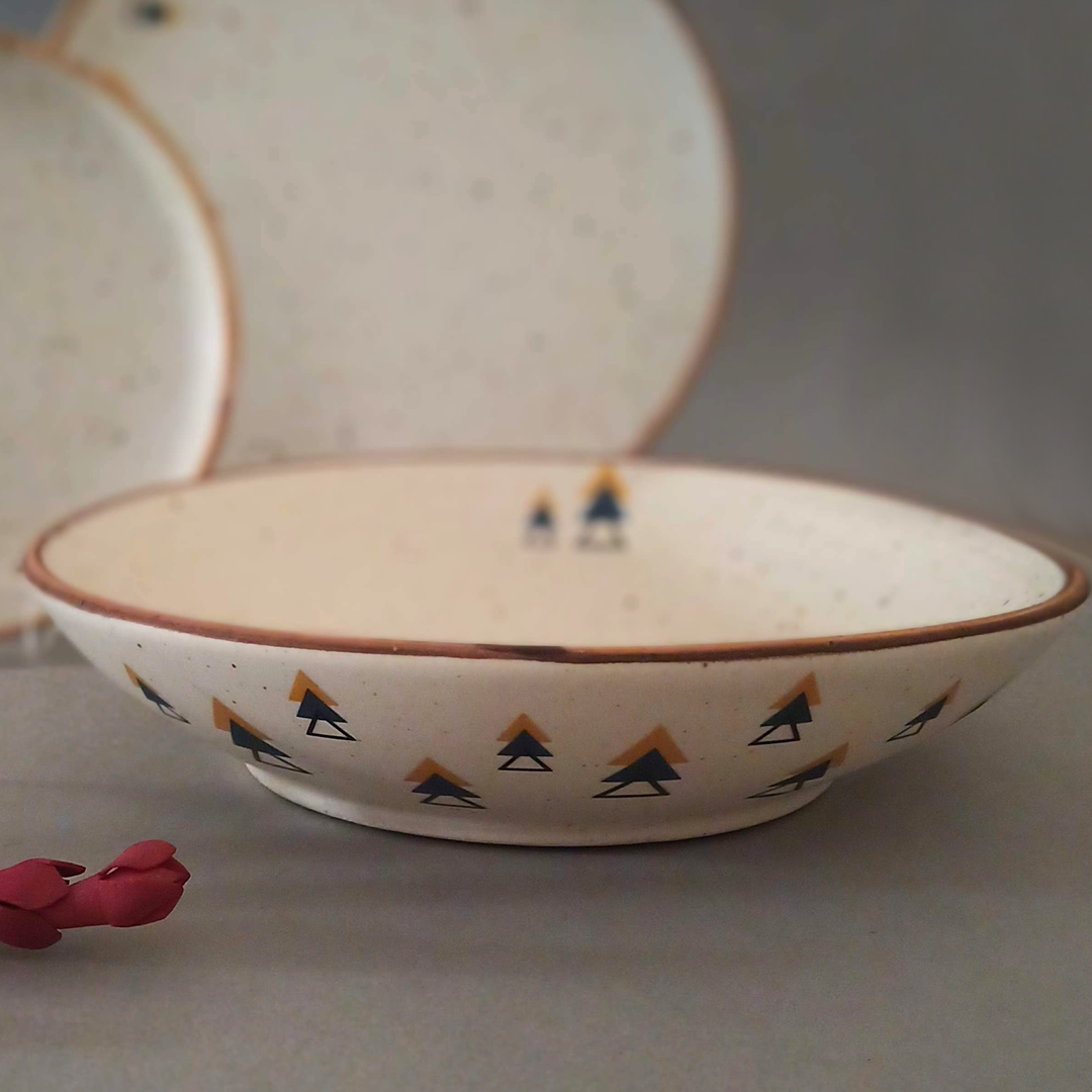Xmas - Salad Bowl