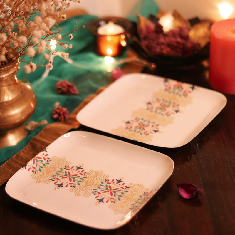 Metal Serveware - Patta