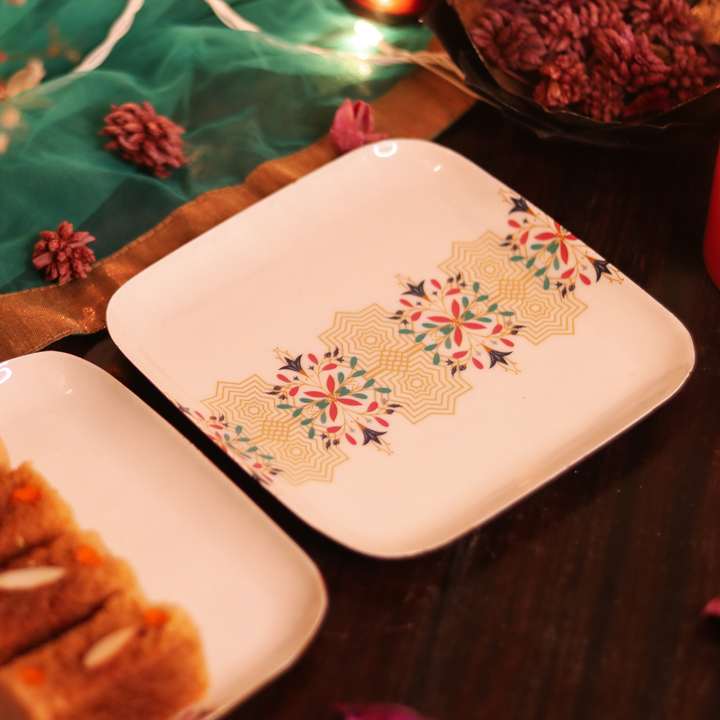 Metal Serveware - Patta