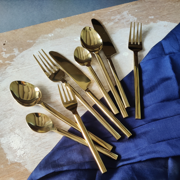 cutlery gift set (30pc)