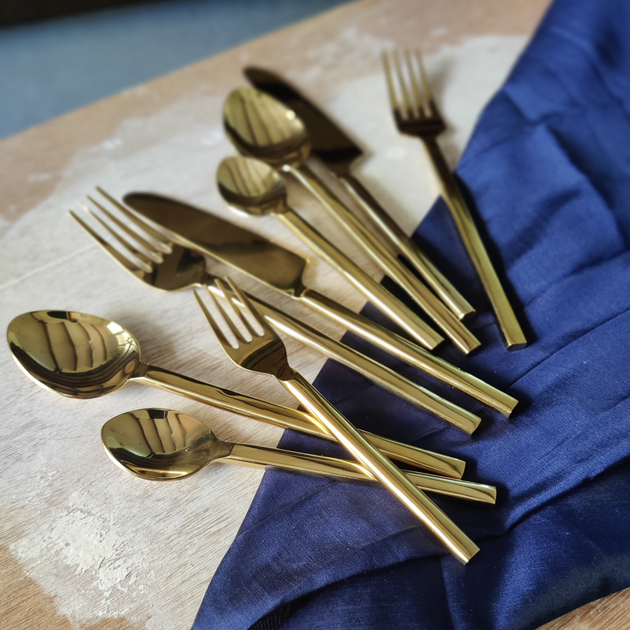 cutlery gift set (30pc)
