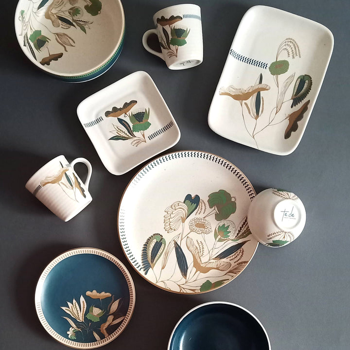 Pōōkkal - 20pc Dinner Set (PRE-ORDER)