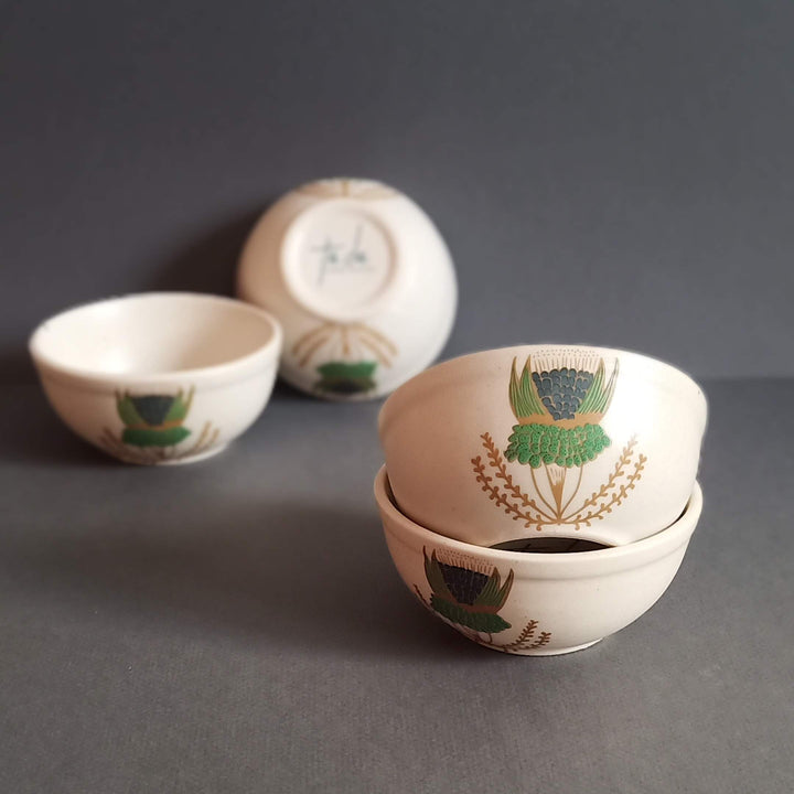 Pōōkkal - 42pc Dinner Set (PRE-ORDER)