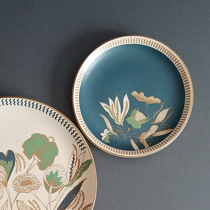Pōōkkal - Quarter Plate